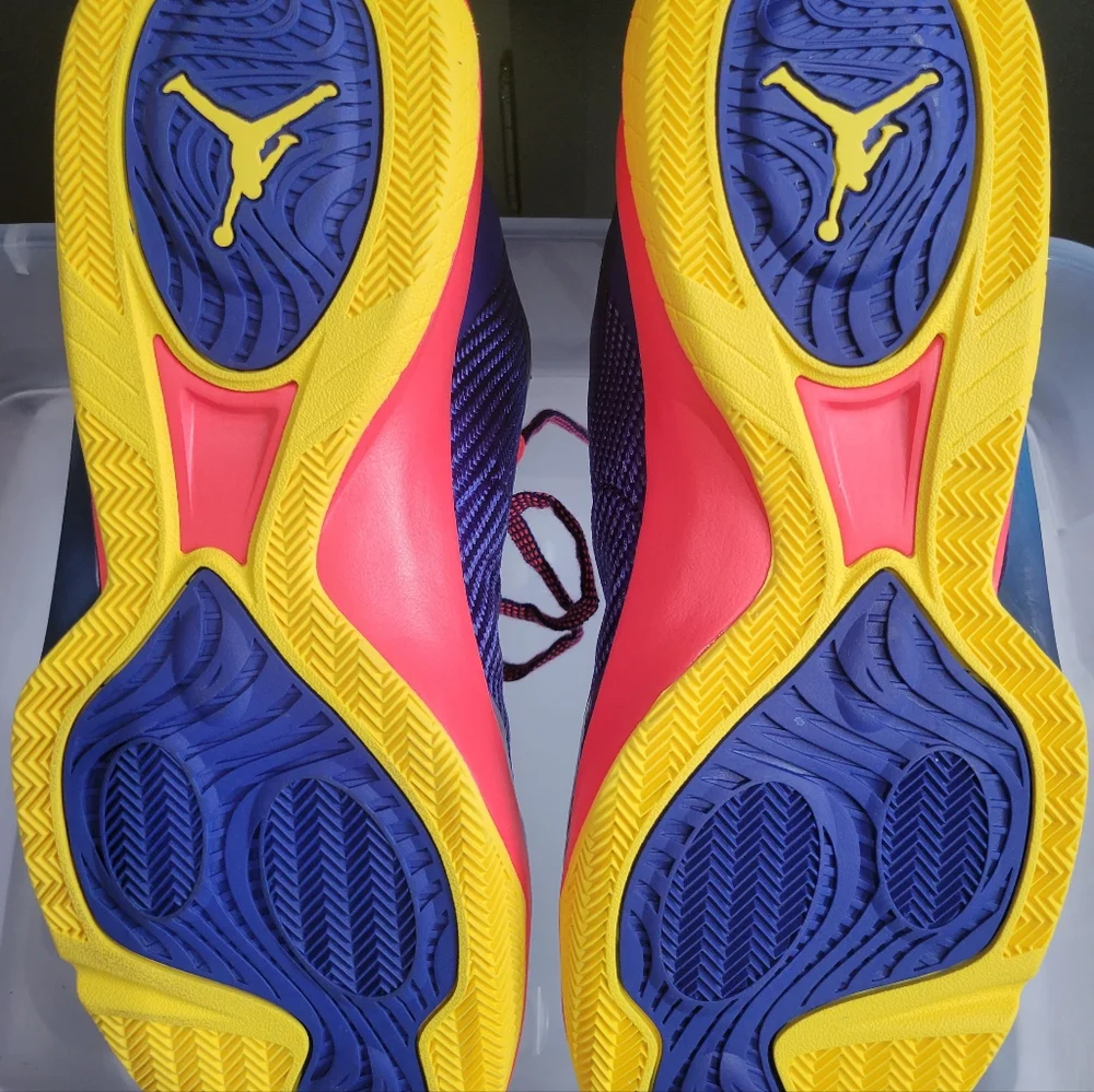 Jordan CP3.VII-11.5